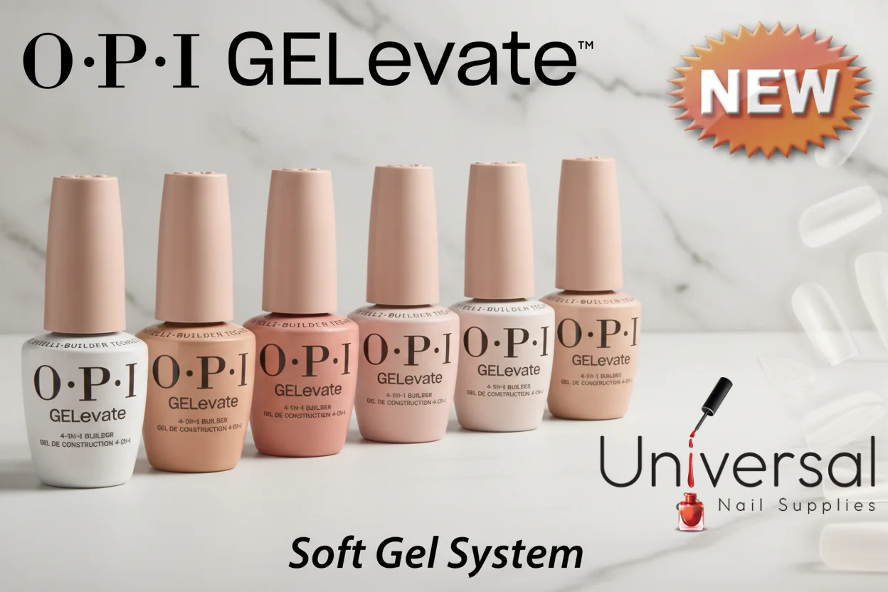Universal Nail Supplies
